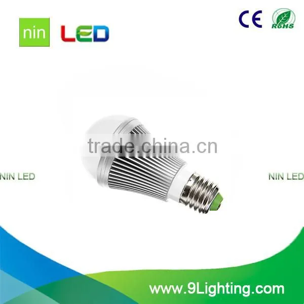 Alibaba china best selling led bulbs 7w e27