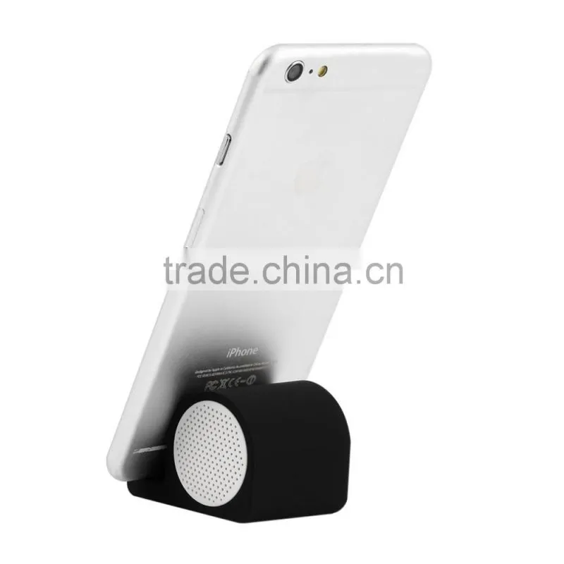 USB Subwoofer Speaker Mini Best Shower Wireless Waterproof Speaker Wholesale