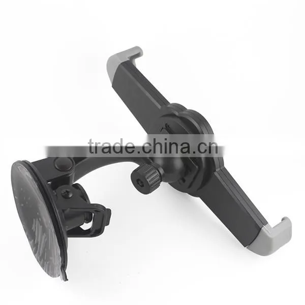 Factory price Universal car holder for ipad Samsung tablet pc