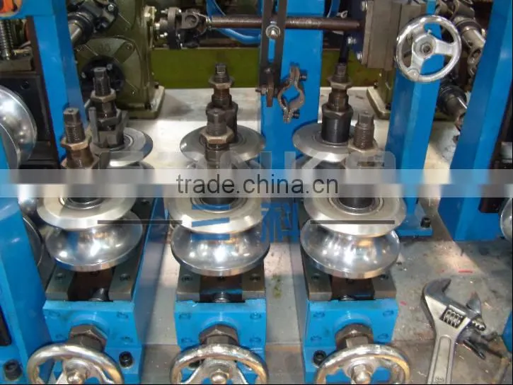 Concrete Pipe Making Machine