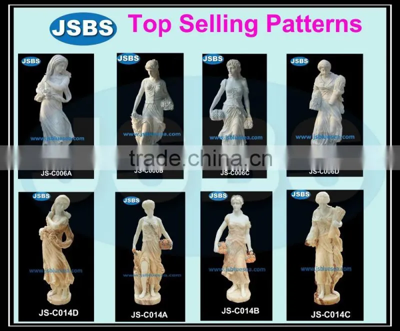 carved angel stone sculpture art sale