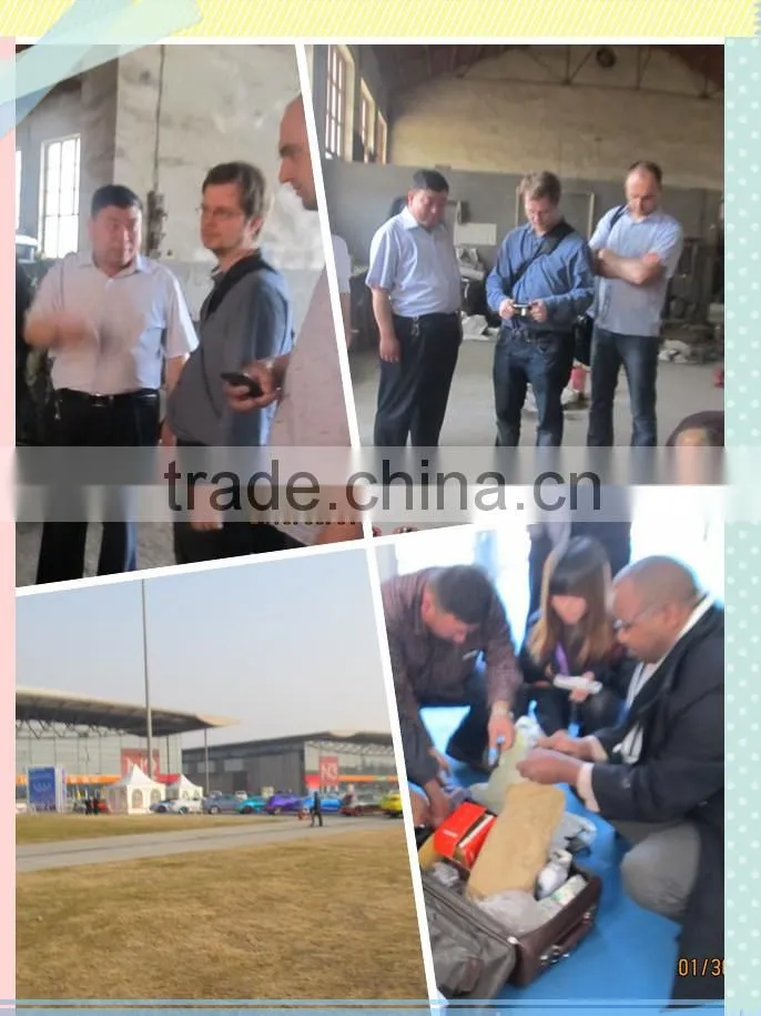 made in china kamaz engine cylinder liner