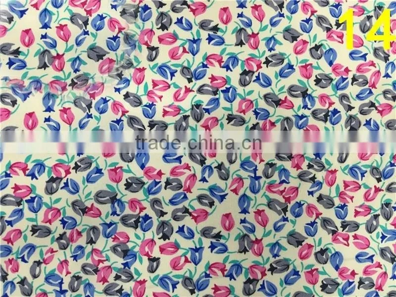 100% rayon dress pants fabric