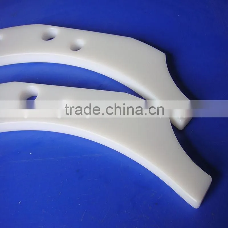 Customized Polypropylene PP plastic sheet PP board with 2-200mm thickness