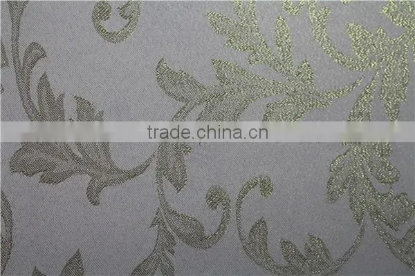 Hot Sale New Design Jacquard Tablecloth Cheap Polyester