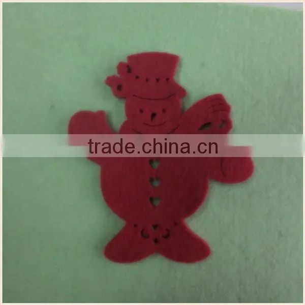new design felt animal patterns