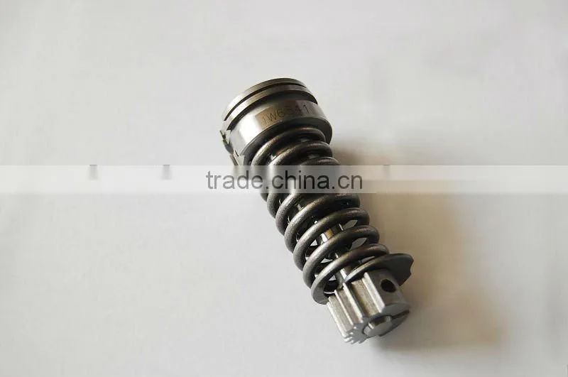 Capsule nozzle 8M1584