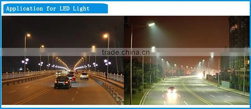 High Power 180w 240w Led Module Street Light
