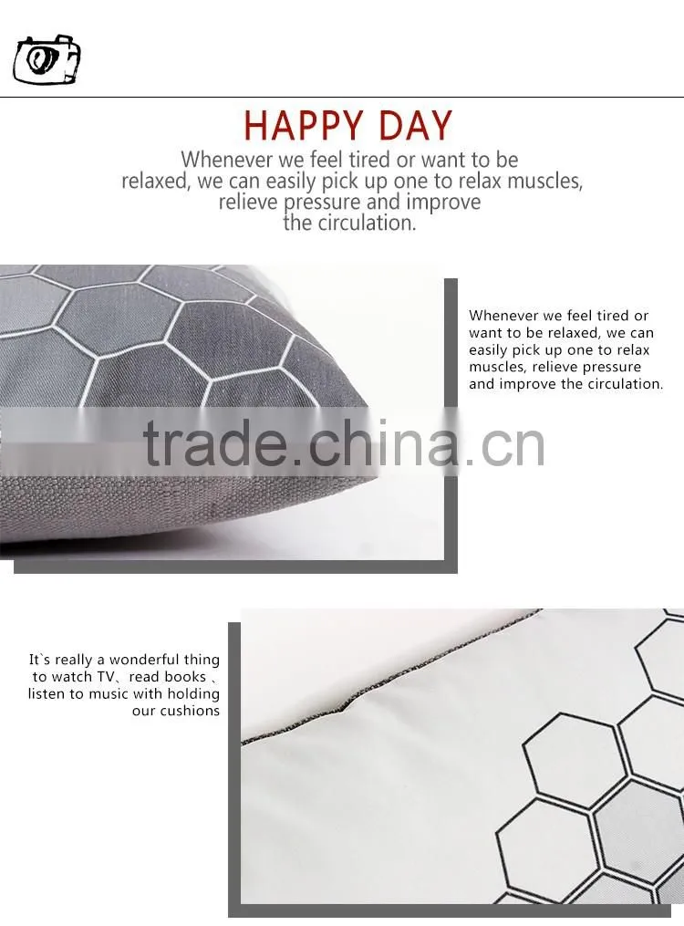 outdoor decorative cushion covers with premium qualtiy
