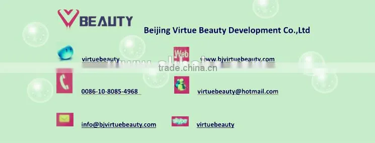 Scar removal skin resurfacing erbium laser machine