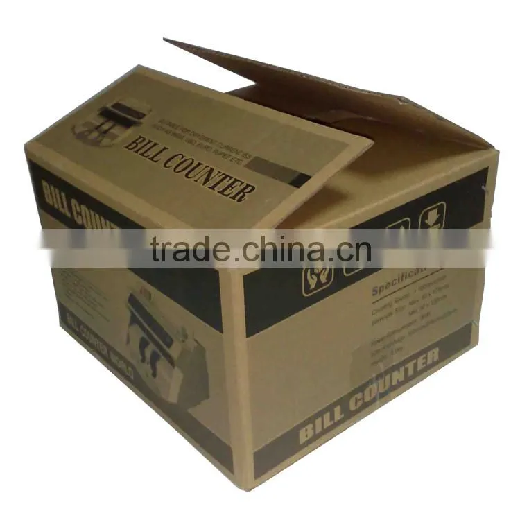 Bizsoft Fake money checker CS DY-12 bill pay machines