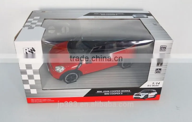 Cheap chinese toy car abs material
