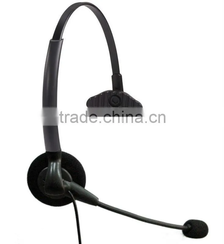 New Arrival ! Duoset voip and telephone headset