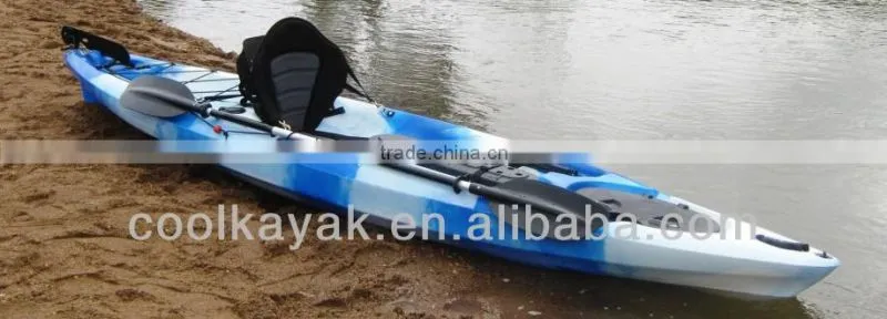 dace pro angler kayak fishing with pedals
