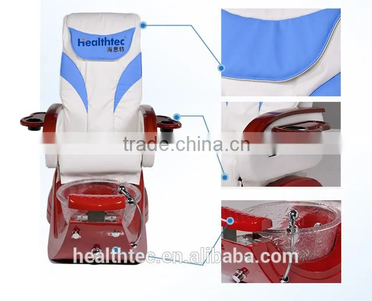 2016 New pedicure spa chair kiddies chairs wholesale salon supplies