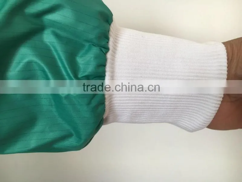 Hospital Doctor Green Mdeical Scrubs Wholesales