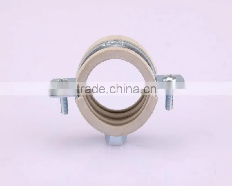quick pipe clamp