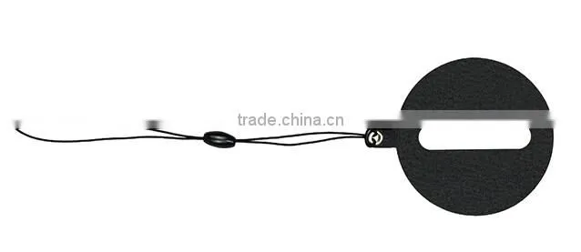 Lens Cap Sticker With String For Fujifilm X70 Camera Lens Cap Sticker
