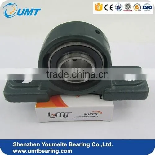 Long Life Pillow Block Spherical Bearing UB201 UCP201 UC201 for Machinery