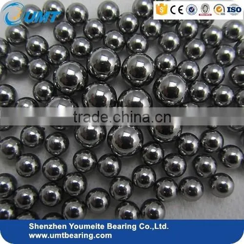 High Precision Steel Ball 5.00mm for Ball Bearing