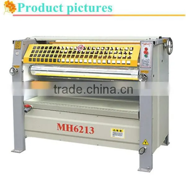 veneer glue spreader machine