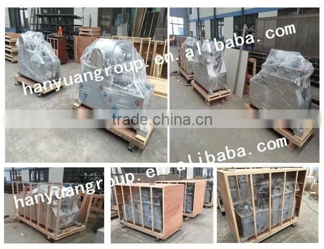 pine nut processing machine, corn puffing machine