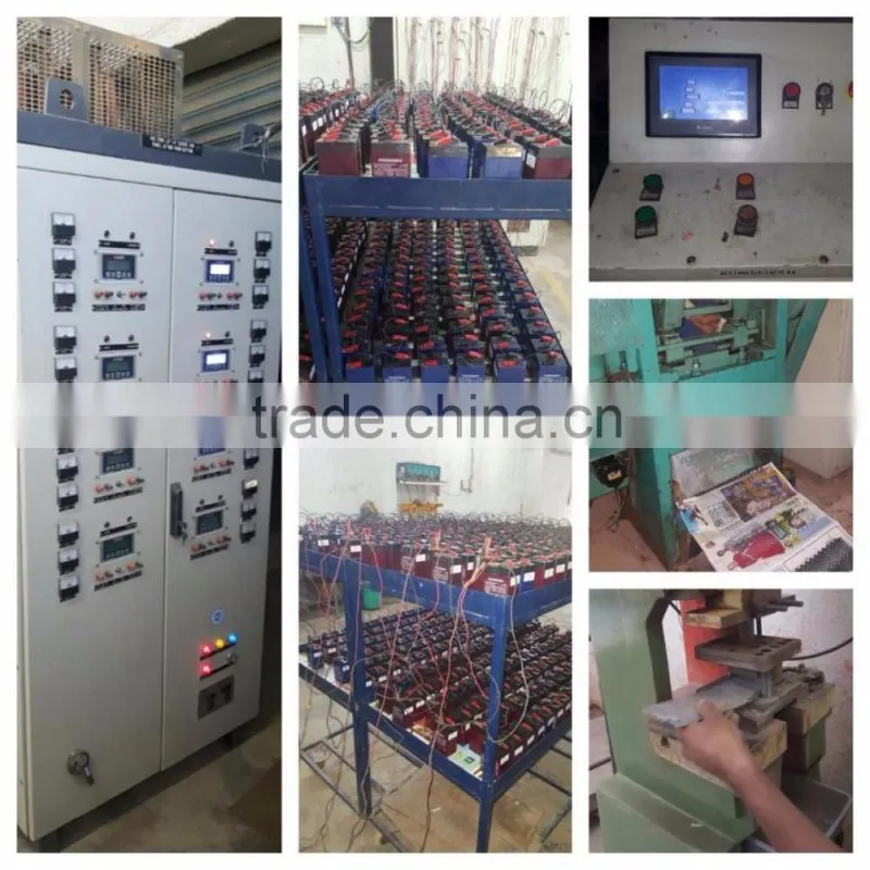 vrla battery