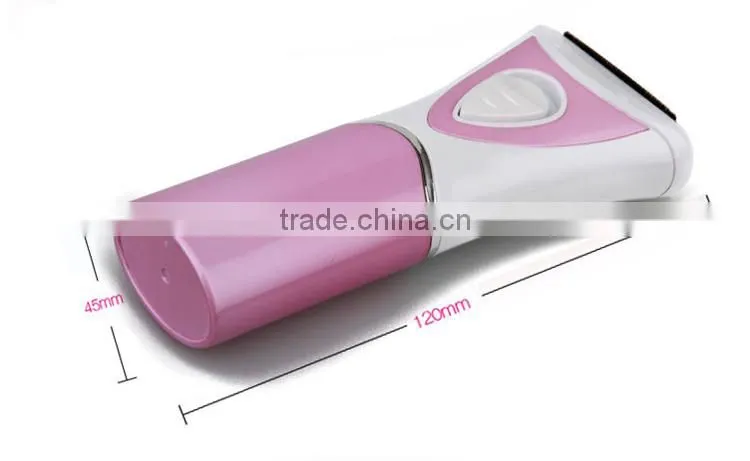 Hair threading tool Waterproof hair remover electric tweezers ladies shavers