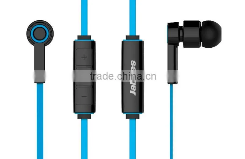 2016 new design wireless bluetooth earphone cheap wireless stereo bluetooth headphones