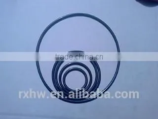 Hot sale Oil Resistance Rubber O RING Dust Seals