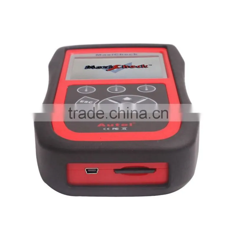 Original Autel Special Application Diagnostics MaxiCheck-DPF/maxicheck dpf reset tool--autel maxicheck dpf