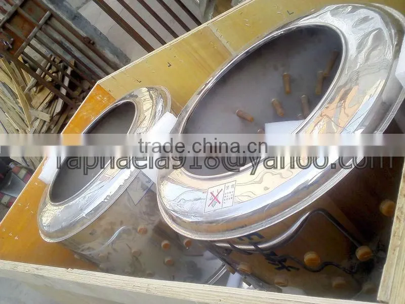 Hot Sell Small Model Chicken Poultry Plucker