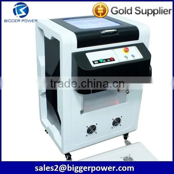 High-tech nano material atomization equipment to waterproof nano mobile phone