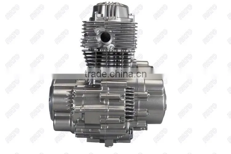 china manufacturer motorcycle vertical engine for sale