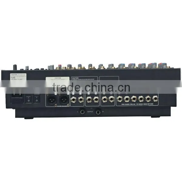 pmx power mixer WPMD1832FX
