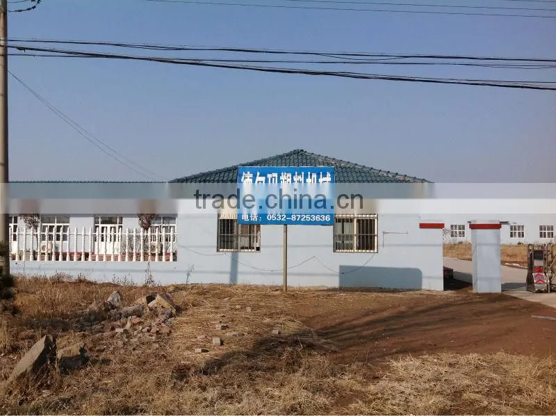 PP Rope Making Machine/PP Rope Extruder Machine