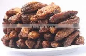 DRIED SOFT BANANA