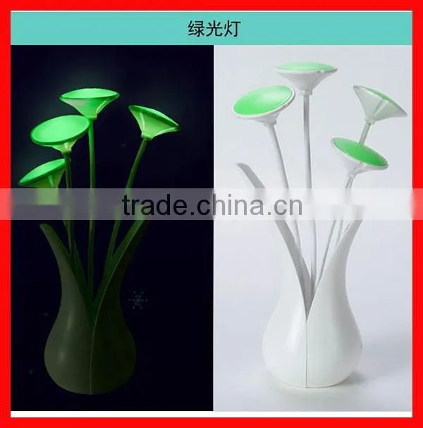 2015 Hot!!!Promotions mini led motion sensor night light