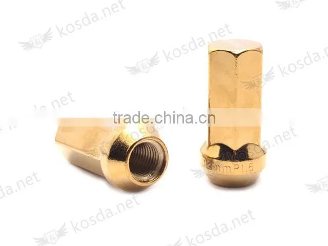 New Hyper Wheel Bolt Nut