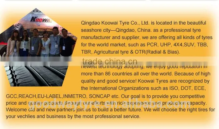 Popular Small Tractor Tire 4.00-8 For Wheelbarrow