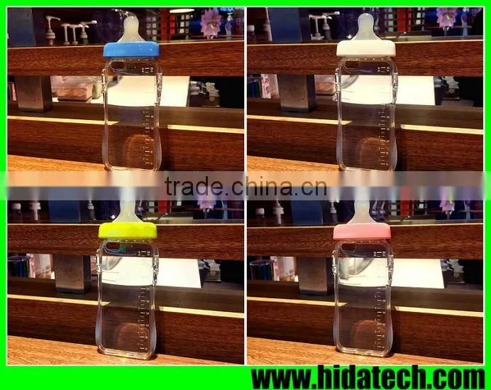 2015 unique bottle pattern cell phone cover case for apple iphone 6 iphone 6 plus