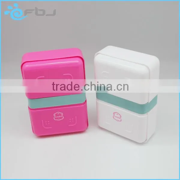 ~ Food Grade Reusable Microwave Safe Best Lunch Boxes for Kids
