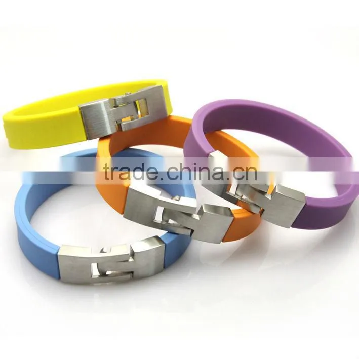 Attractive Positive energy bracelet