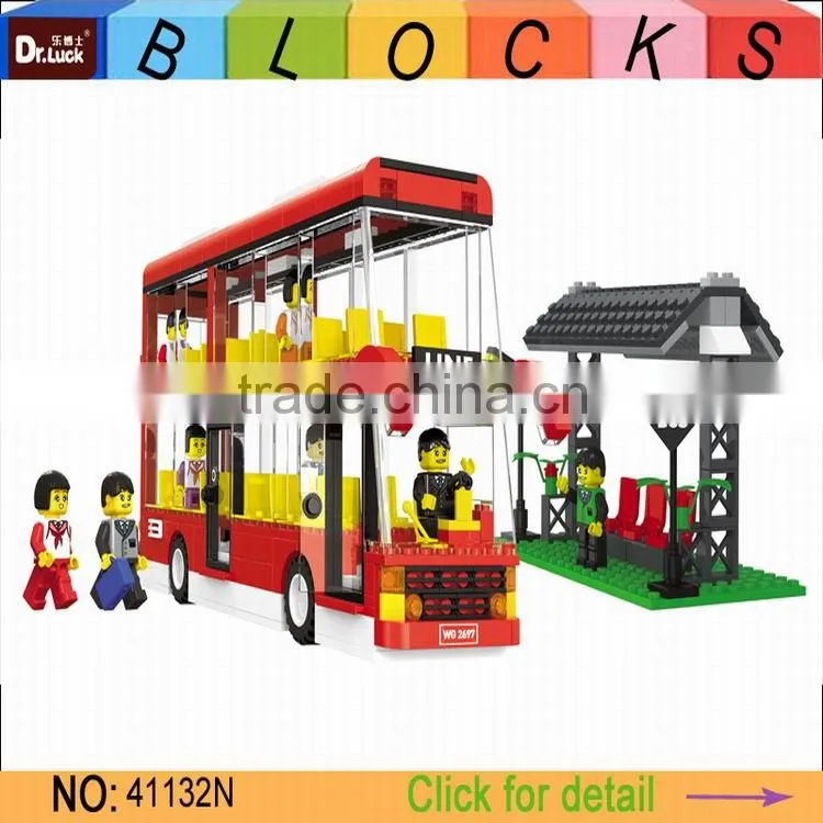 newest toys train Kids Plastic Bus for Sale city great vehicles