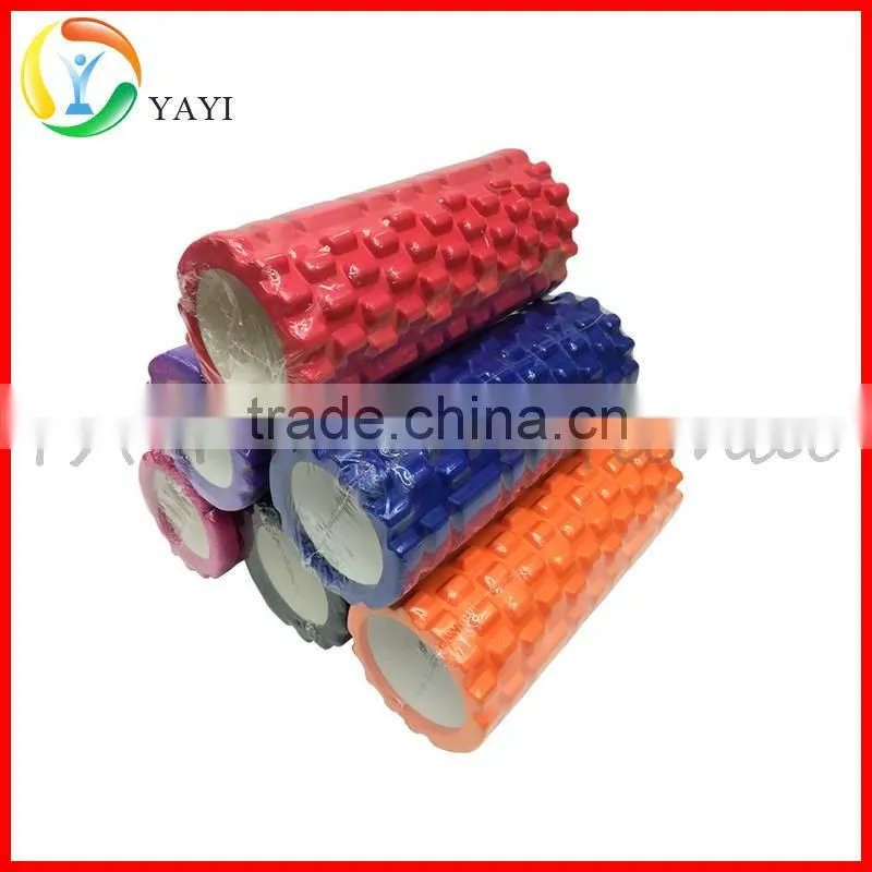 Muscle Massage EVA Yoga Foam Roller