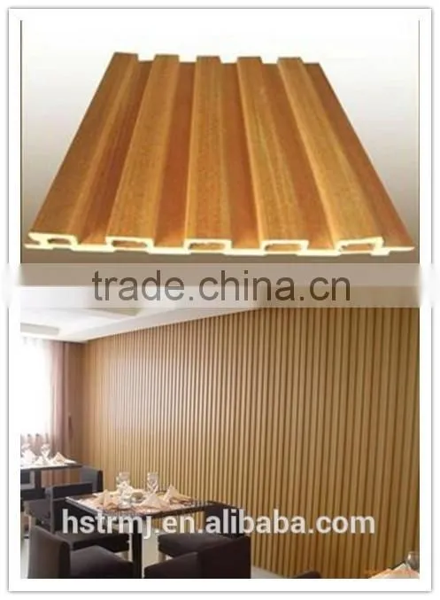 Fine PVC Decorative Panel Mould