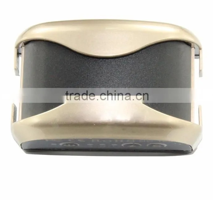 4 gears sensitivity adjustment dog stop barking collar for Dog training