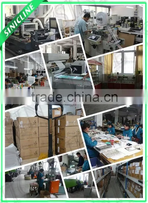 Sinicline EAS factory retail anti-theft EAS hard tag