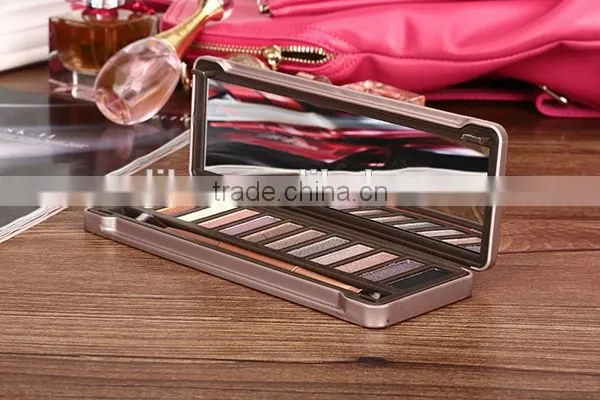 Hot sale high quality cheap compact eyeshadow