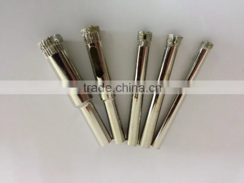 Glass drill /Russia market /ceramic tile drill bit
